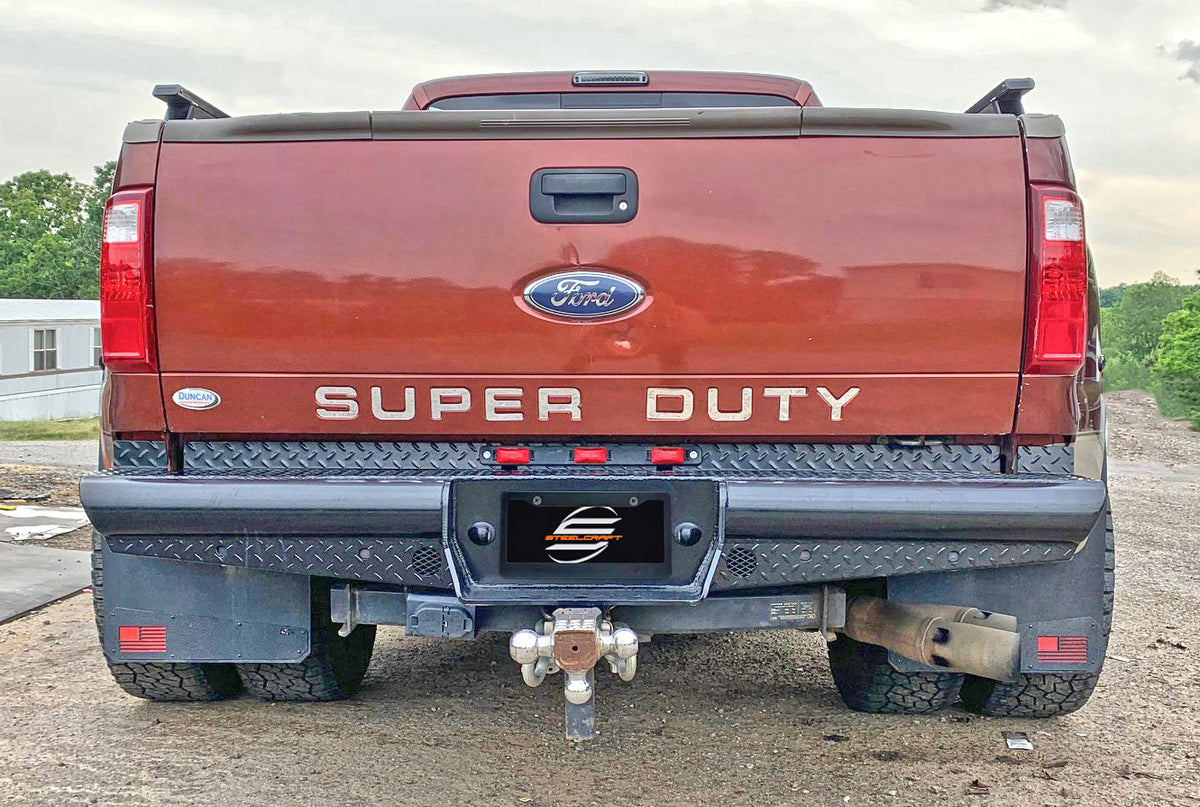 Truck Rollbar For Pickups: Fullsize