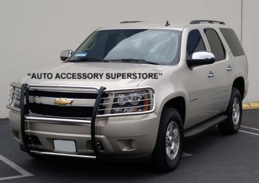 2014 chevy tahoe deals accessories