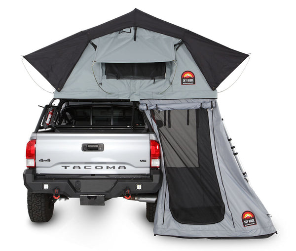 Pike Annex Room for 2-Person Roof Top Tent