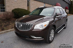 2020 buick online enclave running boards