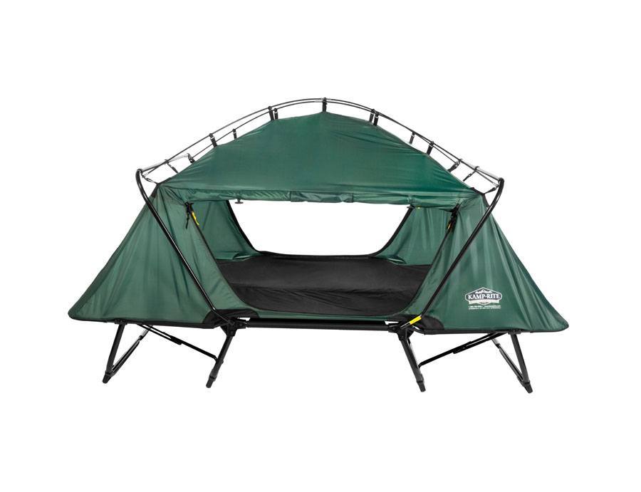 Kamp-Rite® Double Tent Cot Camping Tent Kamp-Rite   