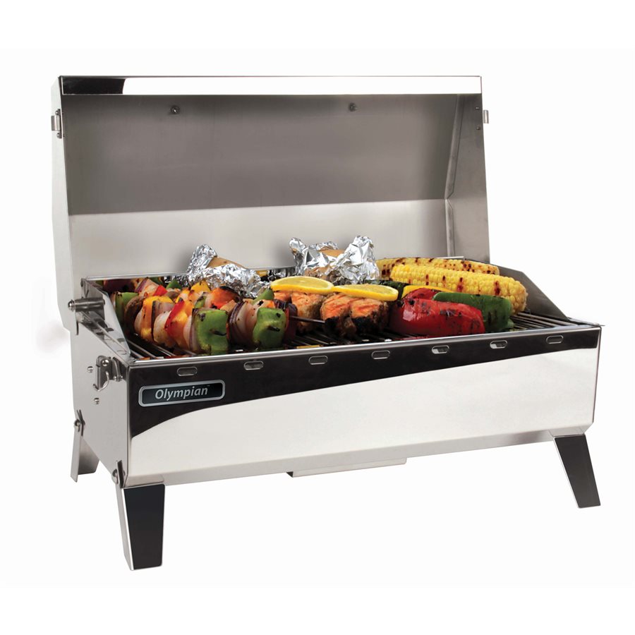 Camco®: Olympian 4500 Portable Gas Grill Camping stove Camco   