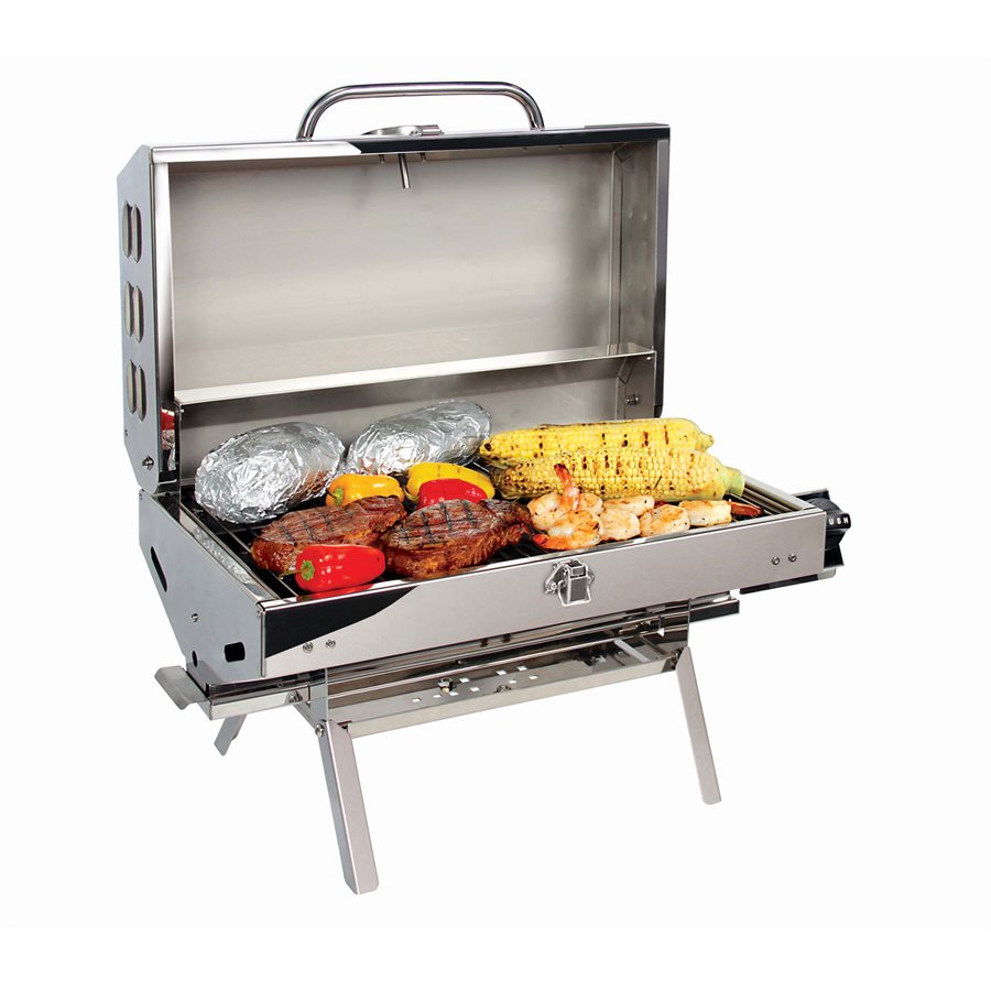 Camco®: Olympian 5500 Portable Gas Grill Camping stove Camco   