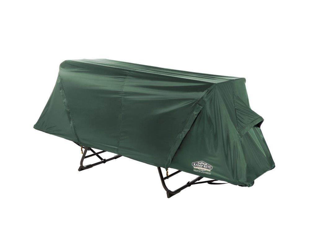 Outdoor Camping Gear  Tent Cots, Camping Chairs, Tables - Kamp-Rite