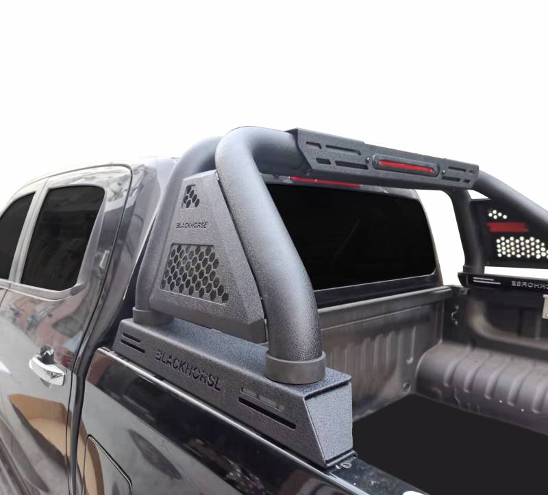 Roll bar for your pickup