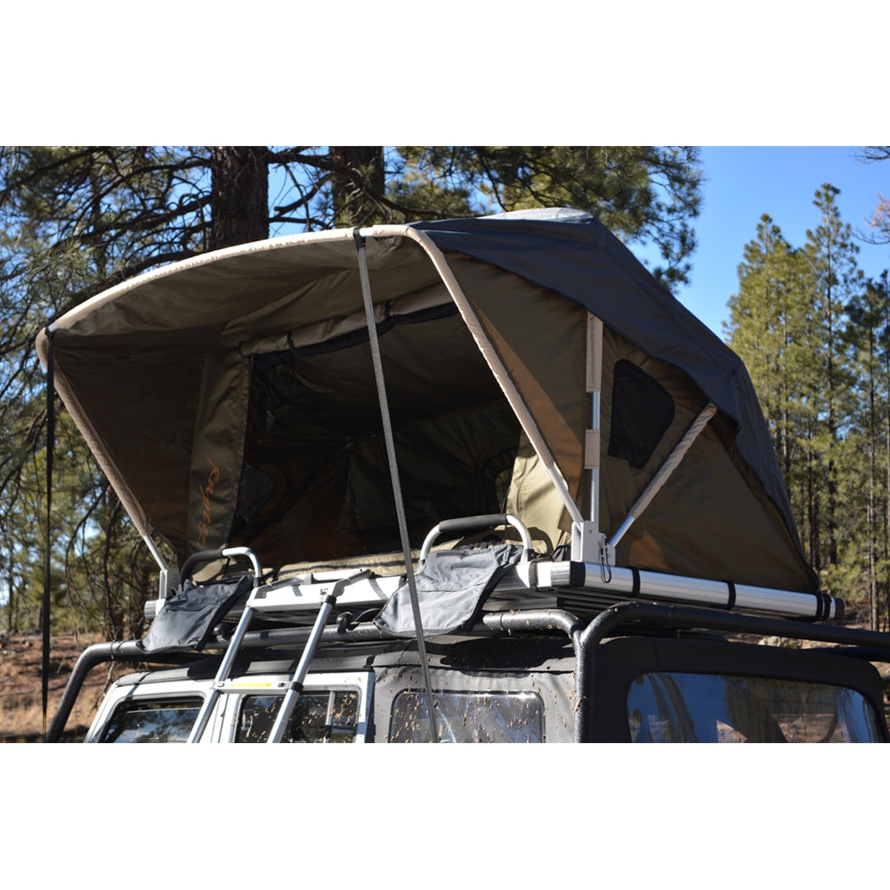 Voyager Rooftop Tent Roof Top Tent OffGrid Outdoor Gear   