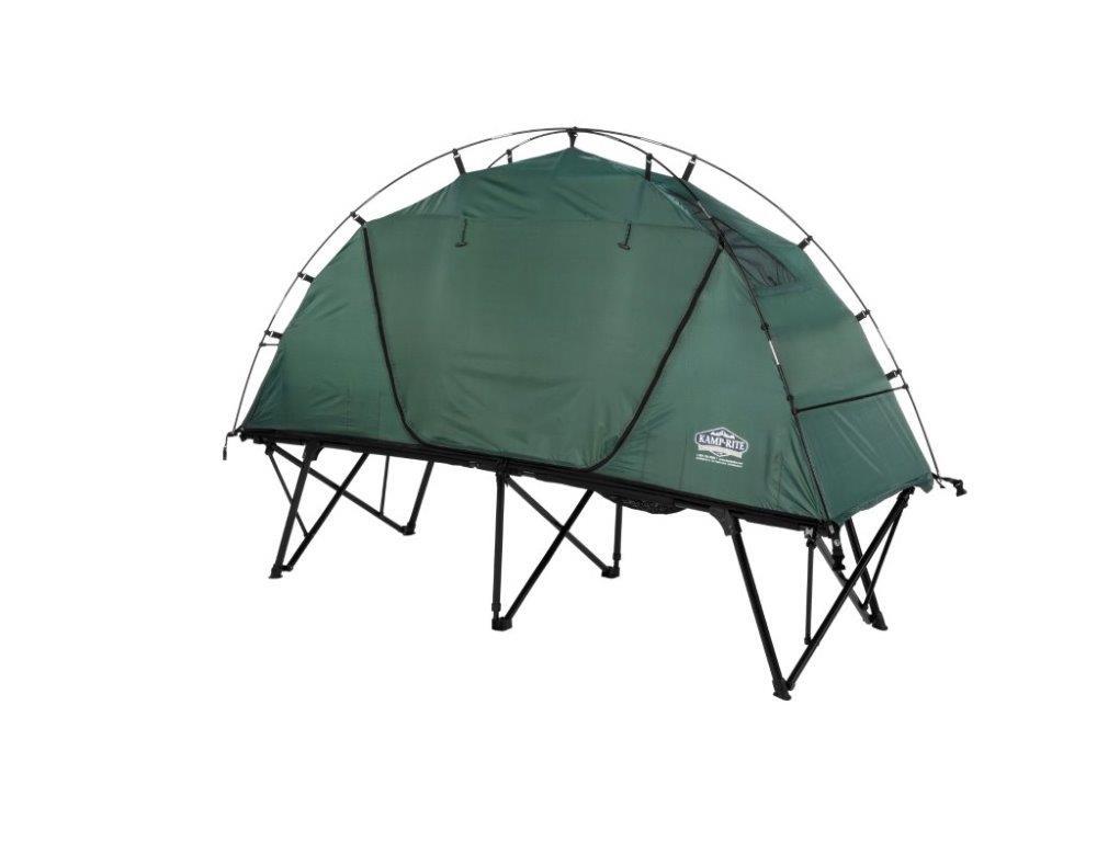 Kamp-Rite® Compact Tent Cot; Standard Size Camping Tent Kamp-Rite   